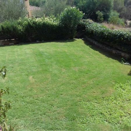21 Via Del Faro Daire Olbia Dış mekan fotoğraf