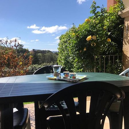 21 Via Del Faro Daire Olbia Dış mekan fotoğraf