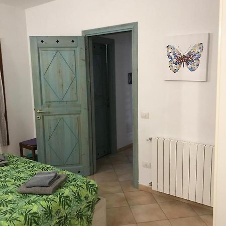 21 Via Del Faro Daire Olbia Dış mekan fotoğraf
