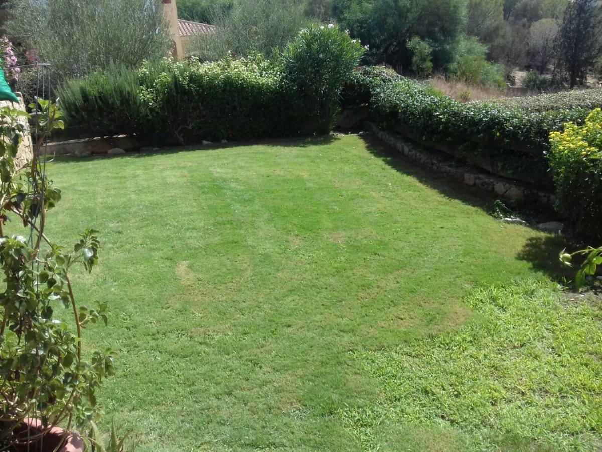 21 Via Del Faro Daire Olbia Dış mekan fotoğraf