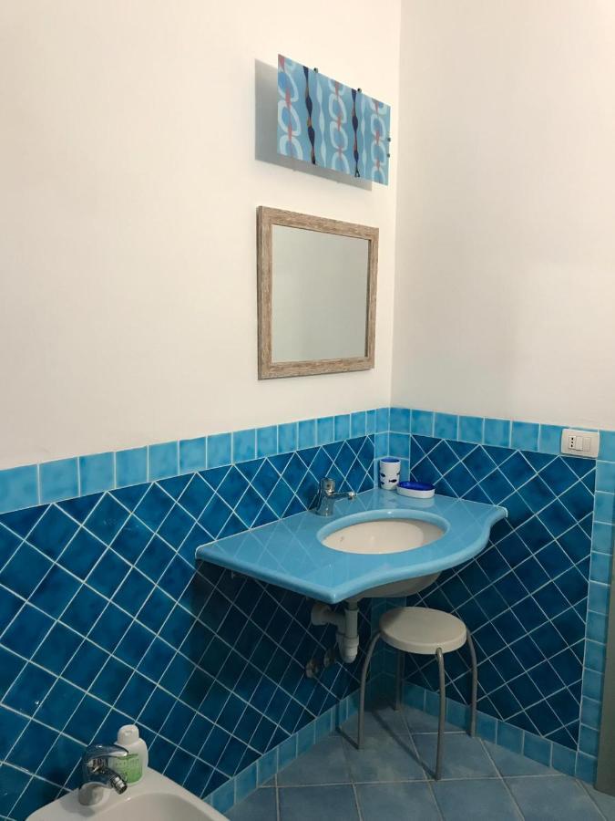 21 Via Del Faro Daire Olbia Dış mekan fotoğraf