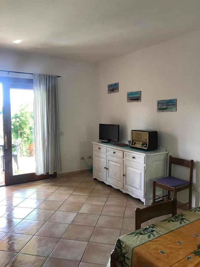 21 Via Del Faro Daire Olbia Dış mekan fotoğraf