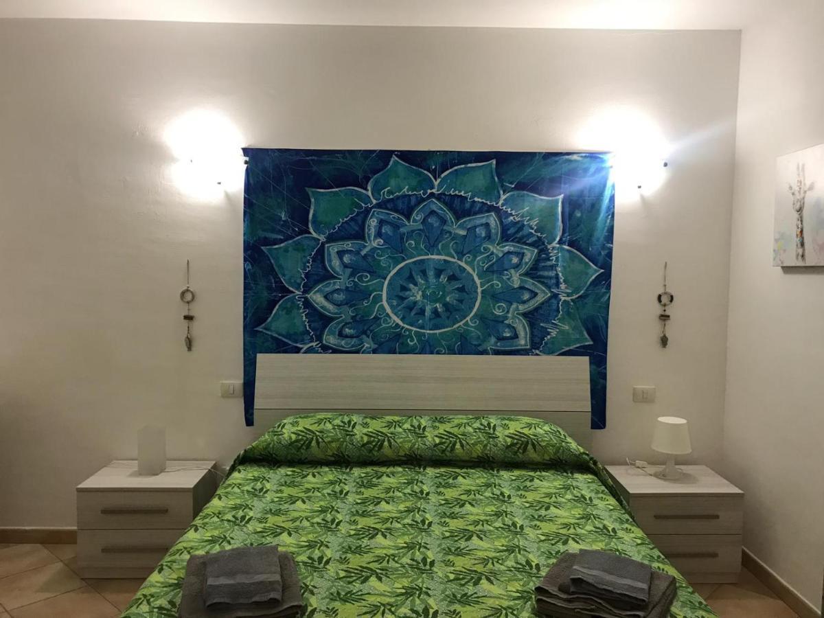 21 Via Del Faro Daire Olbia Dış mekan fotoğraf
