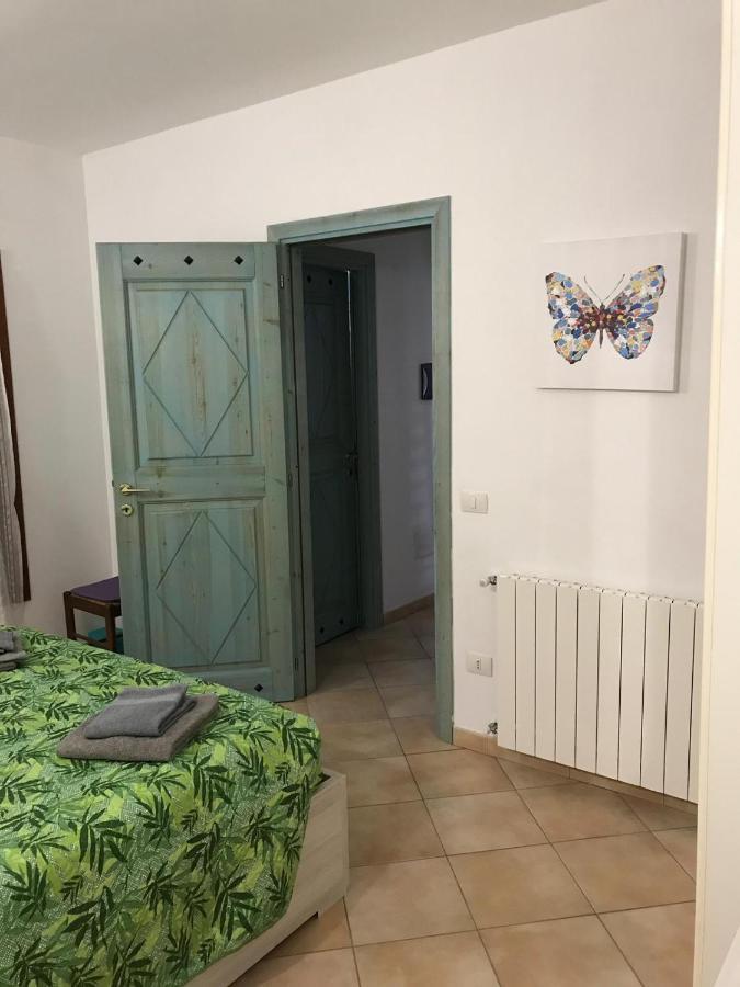 21 Via Del Faro Daire Olbia Dış mekan fotoğraf
