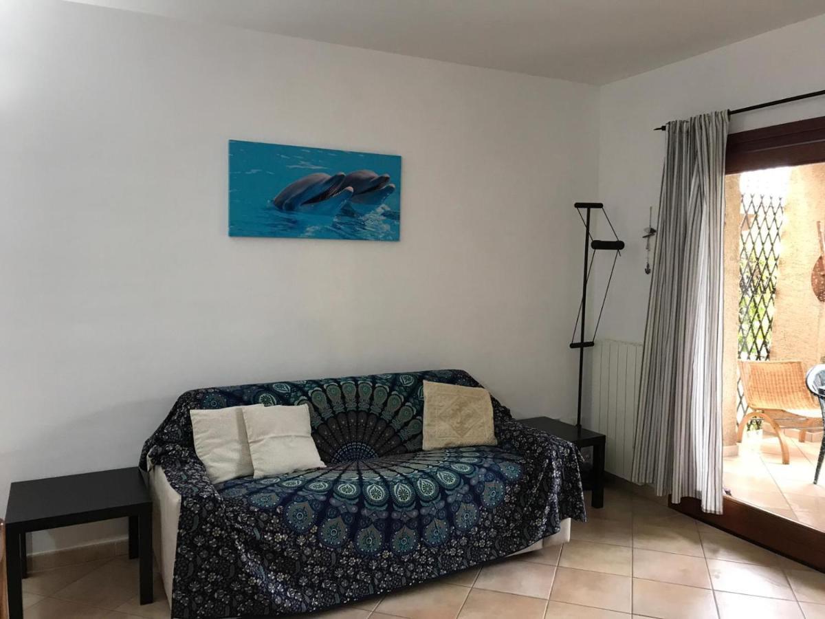 21 Via Del Faro Daire Olbia Dış mekan fotoğraf